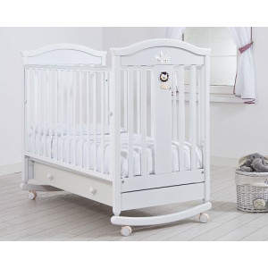 Кровать детская К-2002-29 "Даниэль"