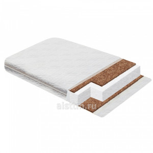 Матрас STRONG LIFE aloe