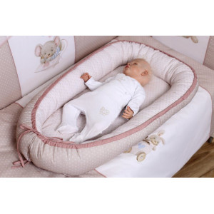 Подушка-гнездышко "Little Mouse" арт.4070