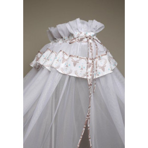 Балдахин Lappetti "Скандинавия"