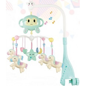 Музыкальный мобиль Konig Kids ПОНИ 