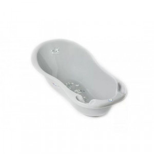 Ванна детская Tega Baby Сова 86 см