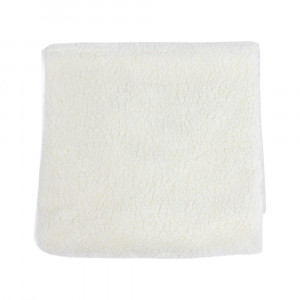 Меховой вкладыш в одеяло