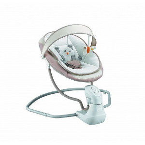 Электрокачели Nuovita Attento