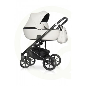 Коляска 3 в 1 Riko Basic Ozon 