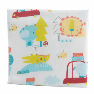 Пеленка перкаль