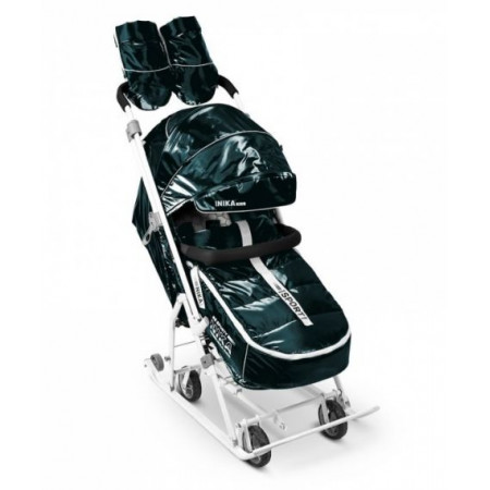 Коляска комби Ника Детям 9С