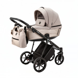 Коляска 3 в 1 Adamex BELISSA 