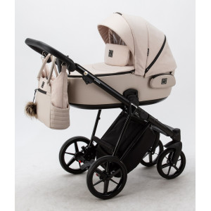 Коляска 3 в 1 ADAMEX PORTO 