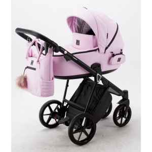 Коляска 2 в 1 ADAMEX PORTO DE LUX 