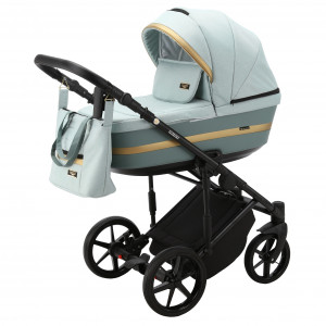 Коляска 3 в 1 Adamex Rimini