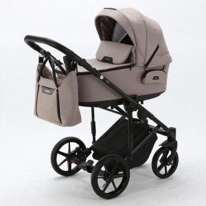 Коляска Adamex Zico 3в1