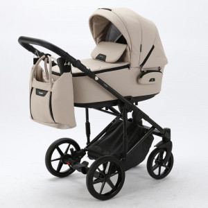 Коляска Adamex Zico Deluxe 3в1