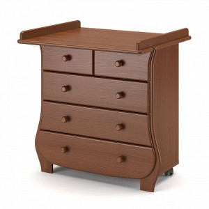 Комод детский КО-2003-4 "Александра"