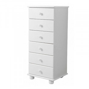 Комод детский КО-2003-2 "Жасмин"