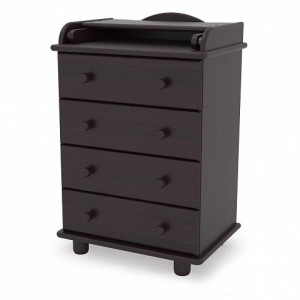 Комод детский КО-2010-5 "Аистёнок" mini