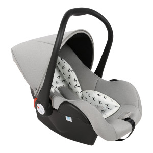 Автокресло INDIGO UNICA, 0+ (0-13кг)