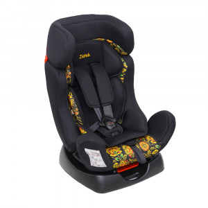 Автокресло Zlatek FLAGMAN Lux, 0+1+2 (0-25 кг)
