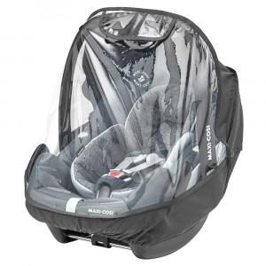 Maxi-Cosi Дождевик Raincover BB Car Seat, Miscellaneou 