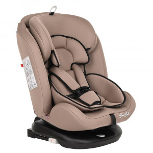 Автокресло для детей 0-36 кг BAMBOLA Minori ISOFIX 