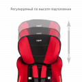  Автокресло Siger kosmo Lux (Россия)