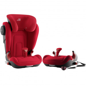 Автокресло Britax Roemer Kidfix 2 S