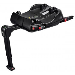 База ISOFIX для коляски-автокресла Doona X