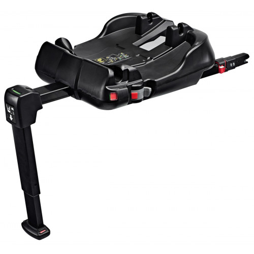 База ISOFIX для коляски-автокресла Doona X