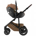 Детское автокресло Britax Roemer BABY-SAFE PRO