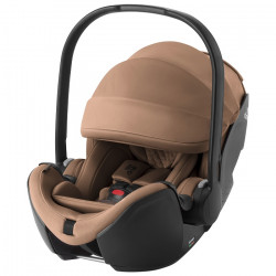 Детское автокресло Britax Roemer BABY-SAFE PRO