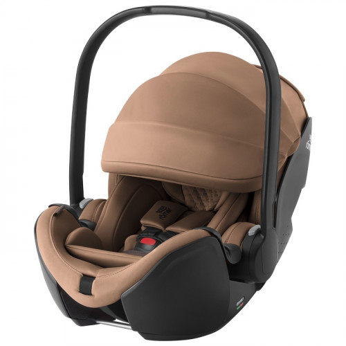 Детское автокресло Britax Roemer BABY-SAFE PRO