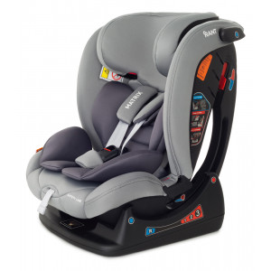 Автокресло Rant Matrix Safety Line группа 0/1/2/3 (0-36 кг) 
