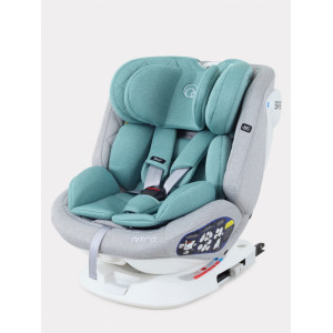 Автокресло Rant Nitro группа 0/1/2/3 (0-36 кг)