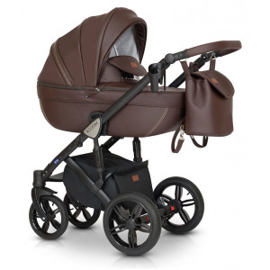 Коляска 3 в 1 Verdi Mocca