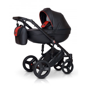 Коляска 3 в 1 Verdi Mirage limited