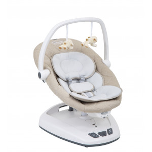 Электрокачели Graco MOVE WITH ME