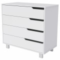 Комод Incanto MARSI 900/4 с органайзером, ЛДСП