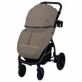 Коляска прогулочная Indigo EPICA XL AIR + с сумкой 2026