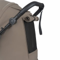 Коляска прогулочная Indigo EPICA XL AIR + с сумкой 2026