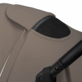 Коляска прогулочная Indigo EPICA XL AIR + с сумкой 2026