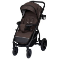 Коляска прогулочная Indigo EPICA XL AIR + с сумкой 2026