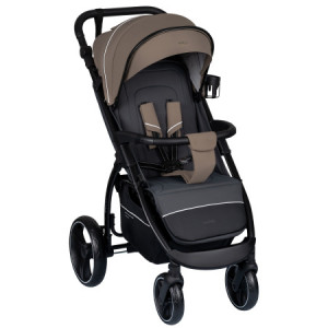 Коляска прогулочная 2026 Indigo EPICA XL + 