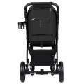 Коляска прогулочная 2026 Indigo EPICA XL + 