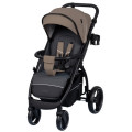 Коляска прогулочная 2026 Indigo EPICA XL + 