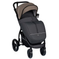 Коляска прогулочная 2026 Indigo EPICA XL + 