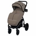 Коляска прогулочная Indigo EPICA XL AIR + с сумкой 2026