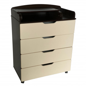 Комод Кедр Victoria Comfort