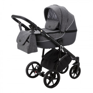 Коляска 3 в 1 Adamex BIBIONE 