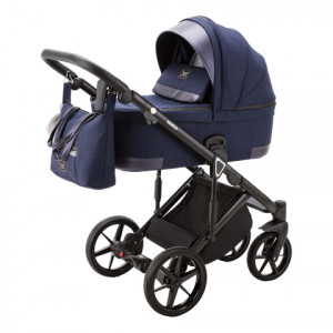 Коляска 3 в 1 Adamex MARCO 