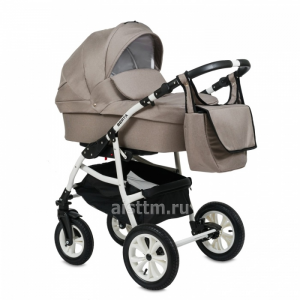 Детская коляска Alis BERTA F 3в1